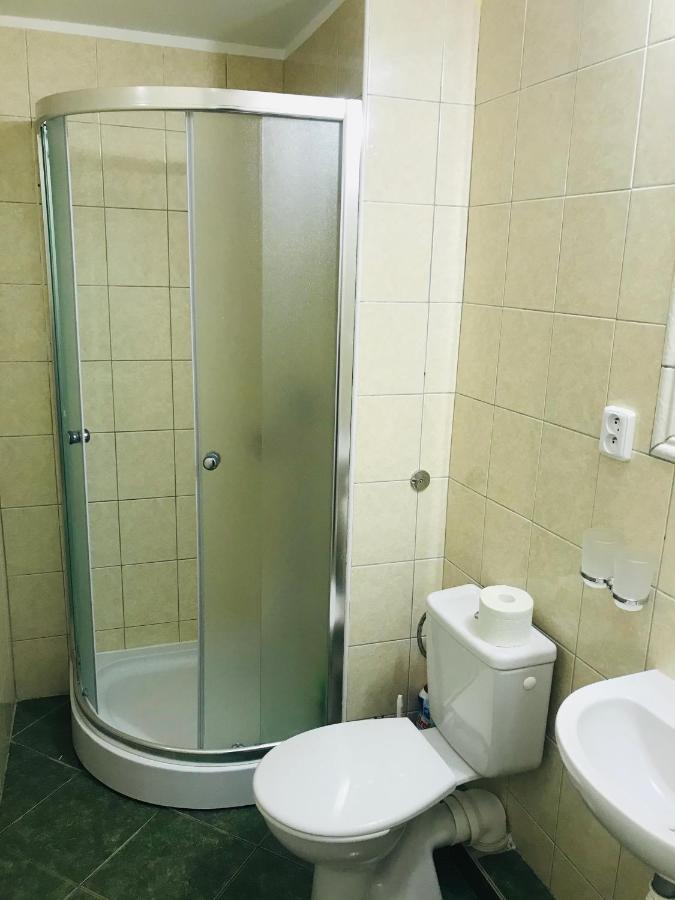 Sunshine Pension Karlovy Vary Ngoại thất bức ảnh