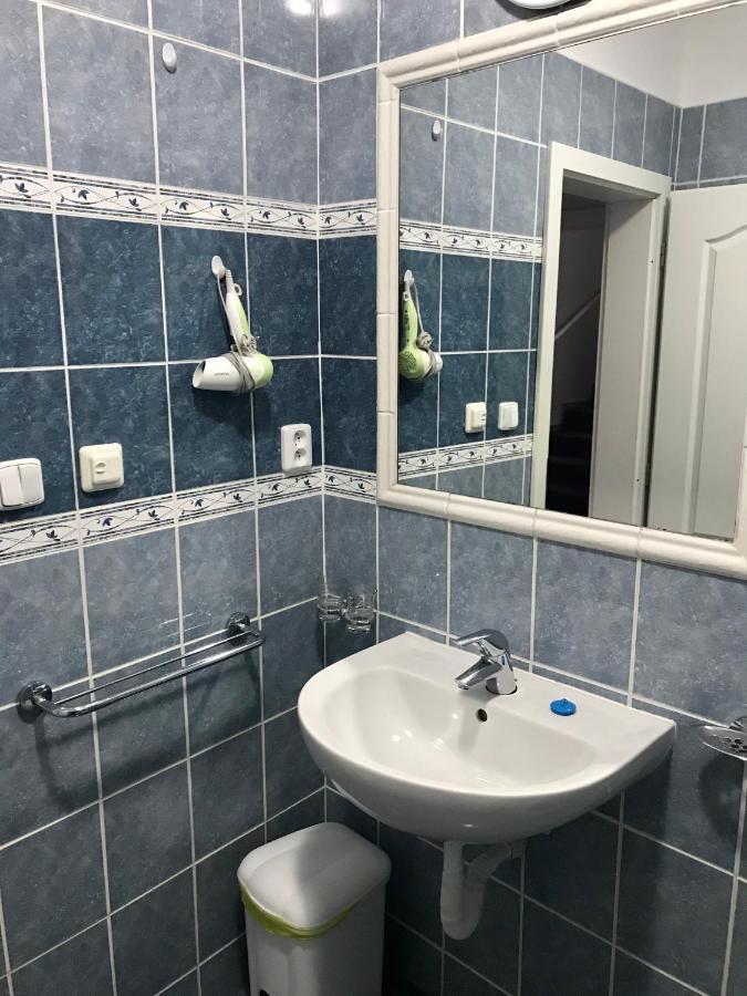 Sunshine Pension Karlovy Vary Ngoại thất bức ảnh