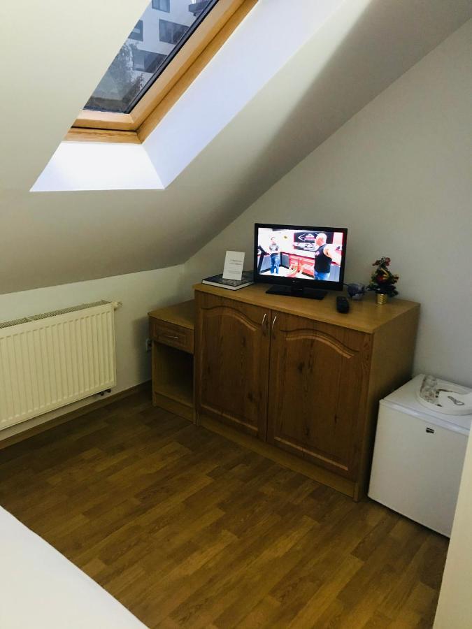 Sunshine Pension Karlovy Vary Ngoại thất bức ảnh