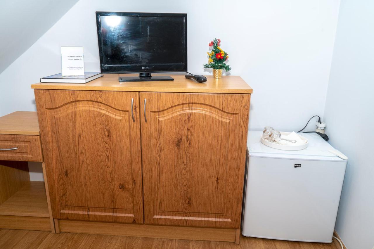 Sunshine Pension Karlovy Vary Ngoại thất bức ảnh