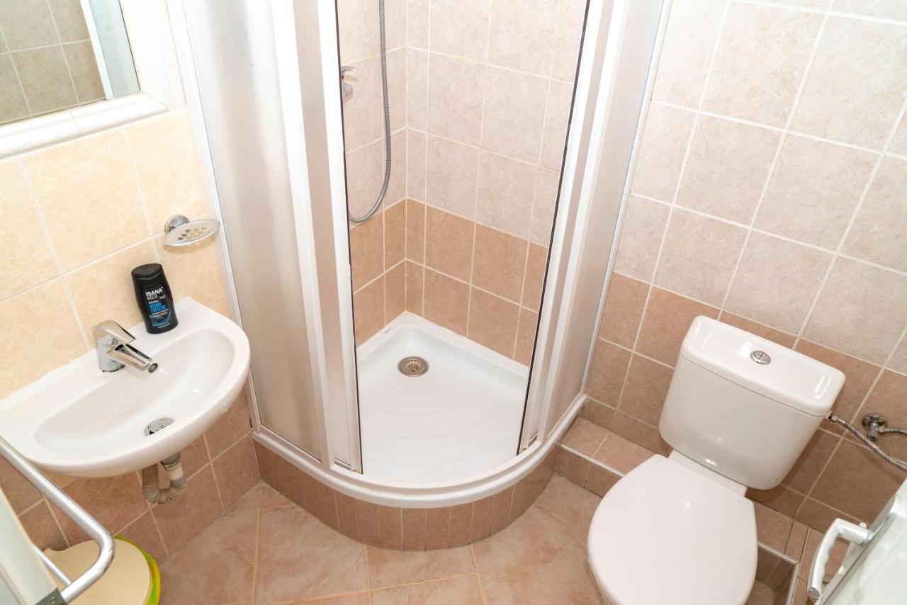 Sunshine Pension Karlovy Vary Ngoại thất bức ảnh
