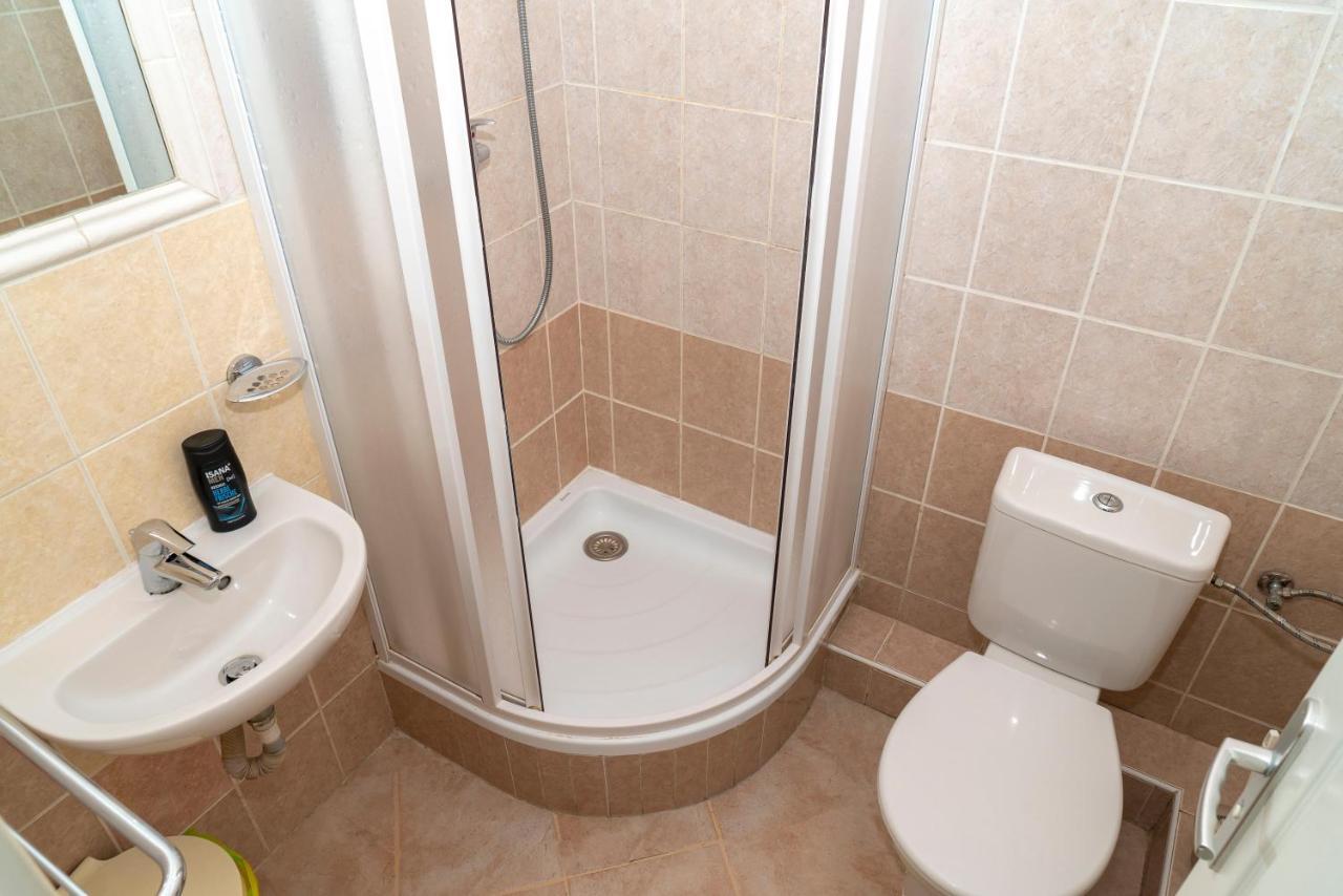 Sunshine Pension Karlovy Vary Ngoại thất bức ảnh