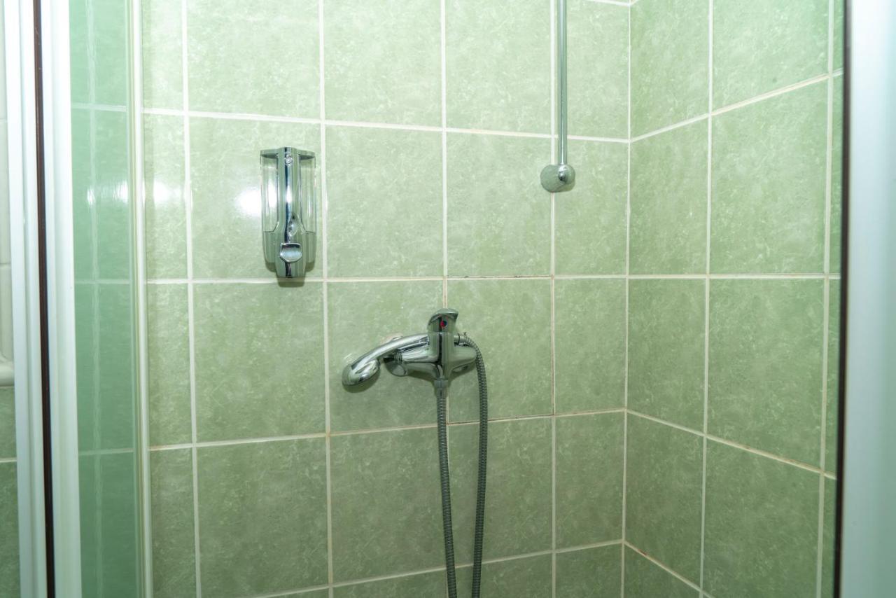 Sunshine Pension Karlovy Vary Ngoại thất bức ảnh