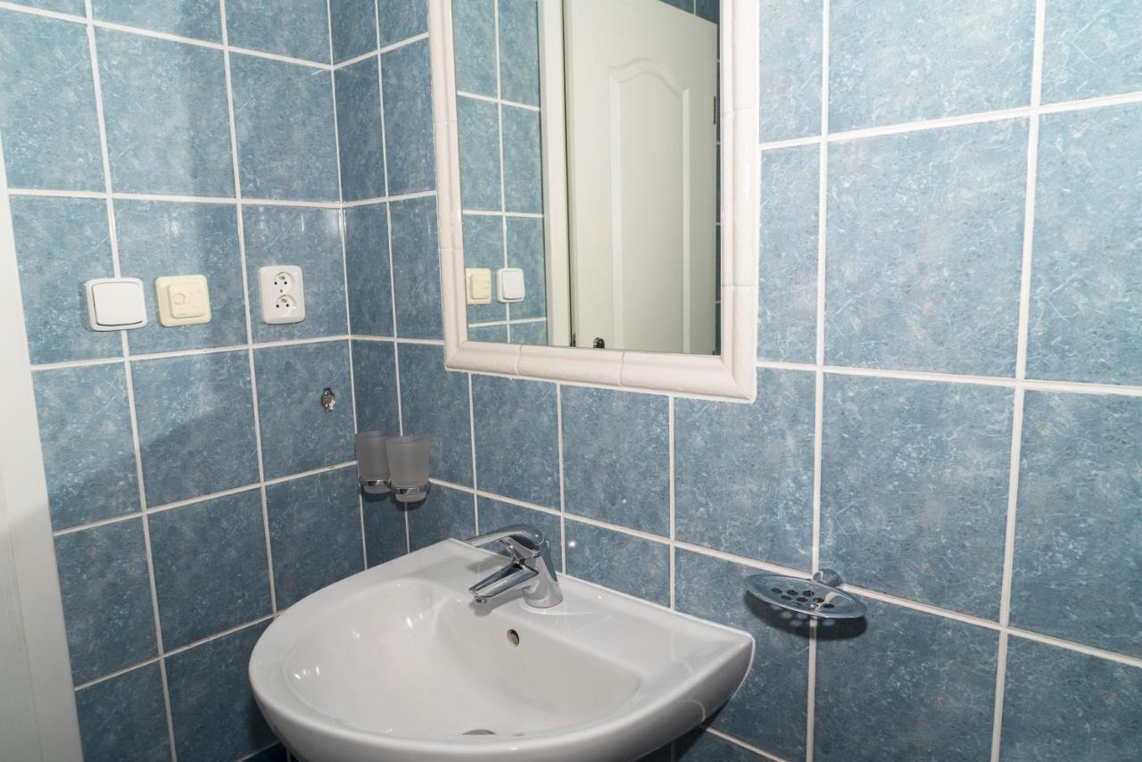 Sunshine Pension Karlovy Vary Ngoại thất bức ảnh