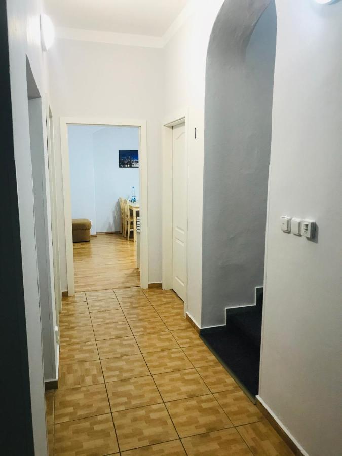 Sunshine Pension Karlovy Vary Ngoại thất bức ảnh