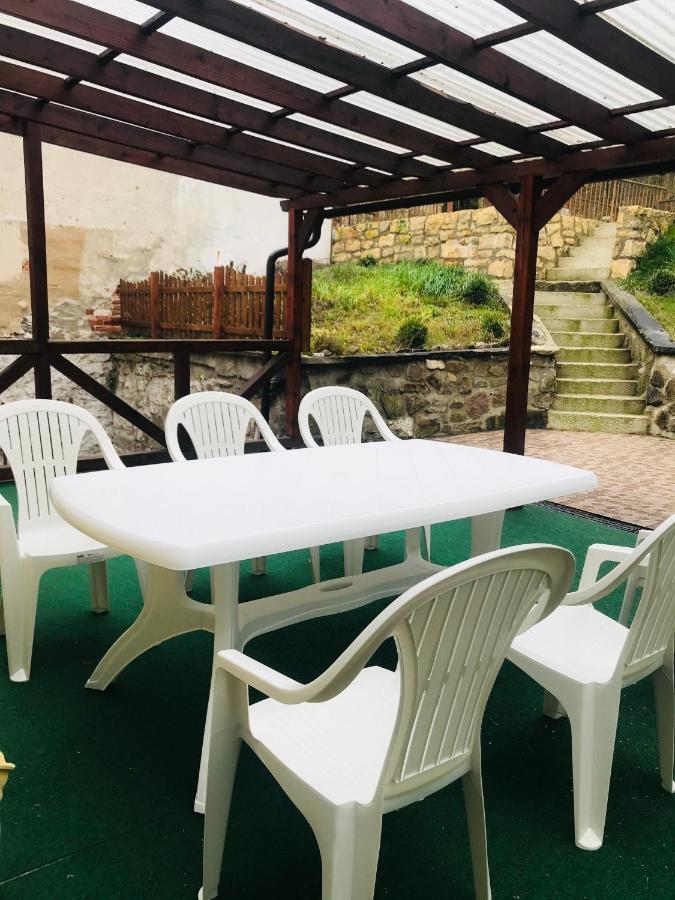 Sunshine Pension Karlovy Vary Ngoại thất bức ảnh